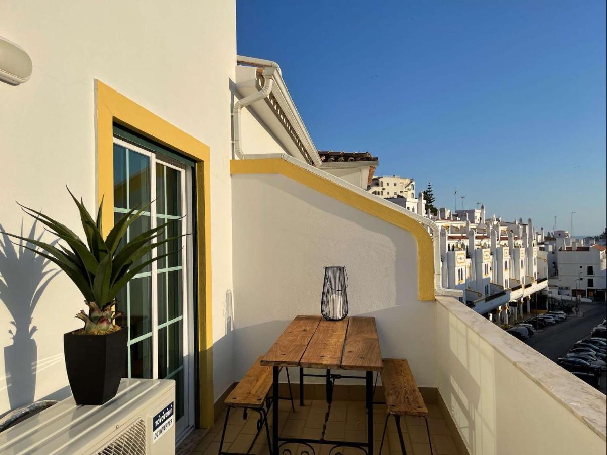Appartement Colina *