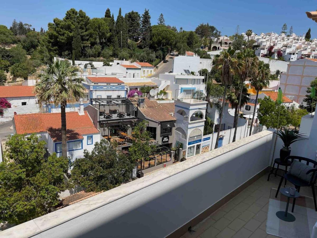 Appartement Colina *