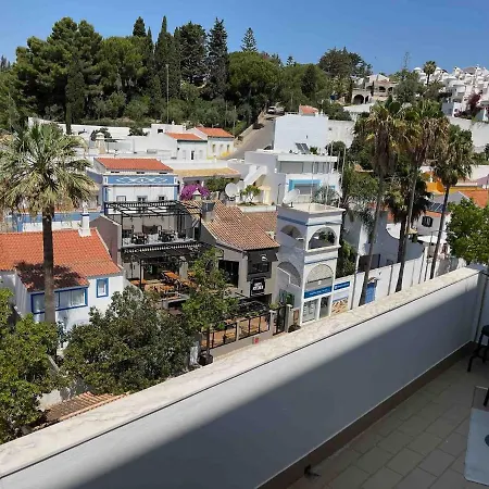 Apartment Colina Verde Carvoeiro  Exterior foto