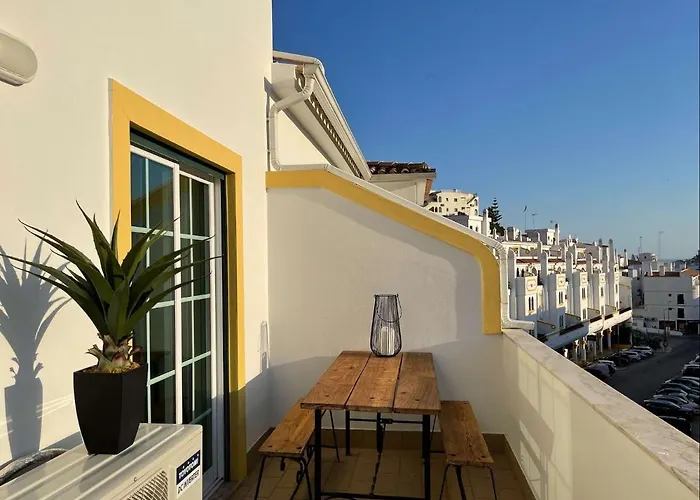 Apartment Colina Verde