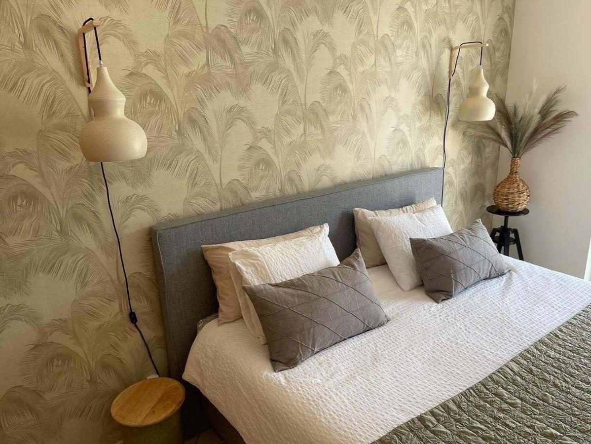 Apartment Colina