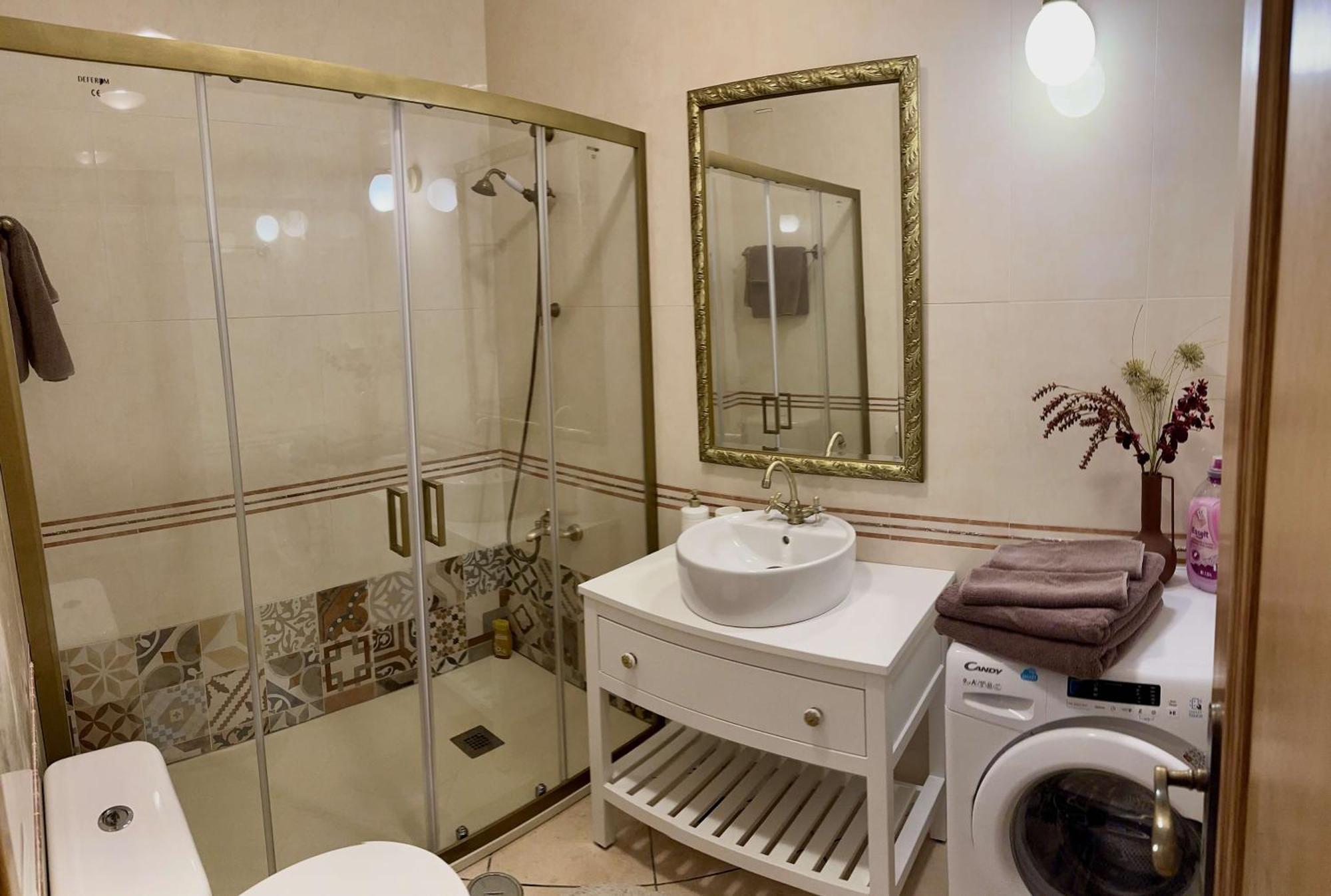 Apartment Colina